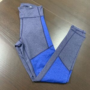 Adidas Climalite Leggings